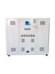 30HP Industrial Water Chiller Machine Manufacturers 99.19KW/Hr