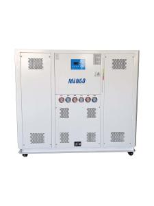 China 30HP Industrial Water Chiller Machine Manufacturers 99.19KW/Hr wholesale