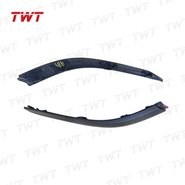 Original 53181-V2050 53182-V2050 Headlamp Cover Moulding 53181V2050 53182V2050 for Toyota Alphard Vellfire Hv 2023- Aahh4# Agh40