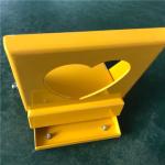 Foldable Anti Skid Parking Space Blocker