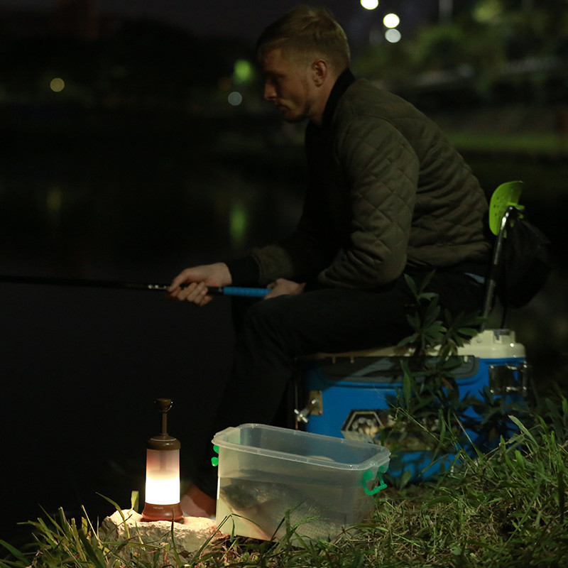 Vehicle multifunctional travel light GK-BL001