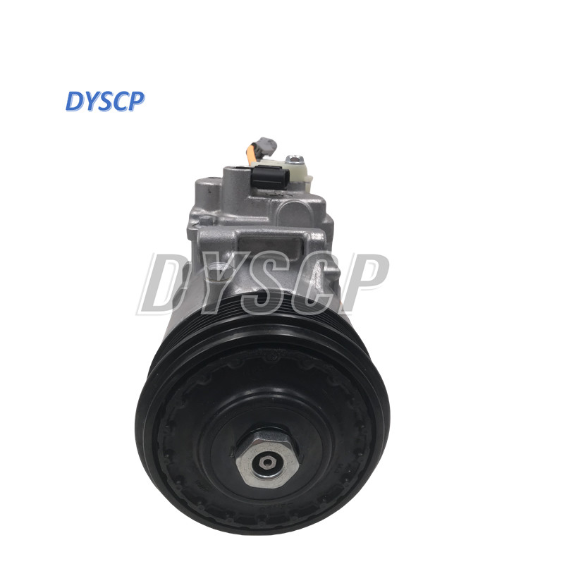73111AJ000 AC Compressor For Subaru Legacy Outback 2.5 3.6 73111AJ00A 73111AJ040