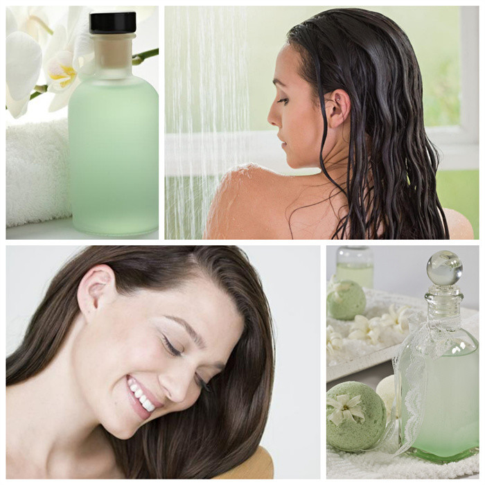 Basic Cationic Guar Gum With High Cost Performance Has High Viscosity And Low Degree Of Substitution And For Hair Care