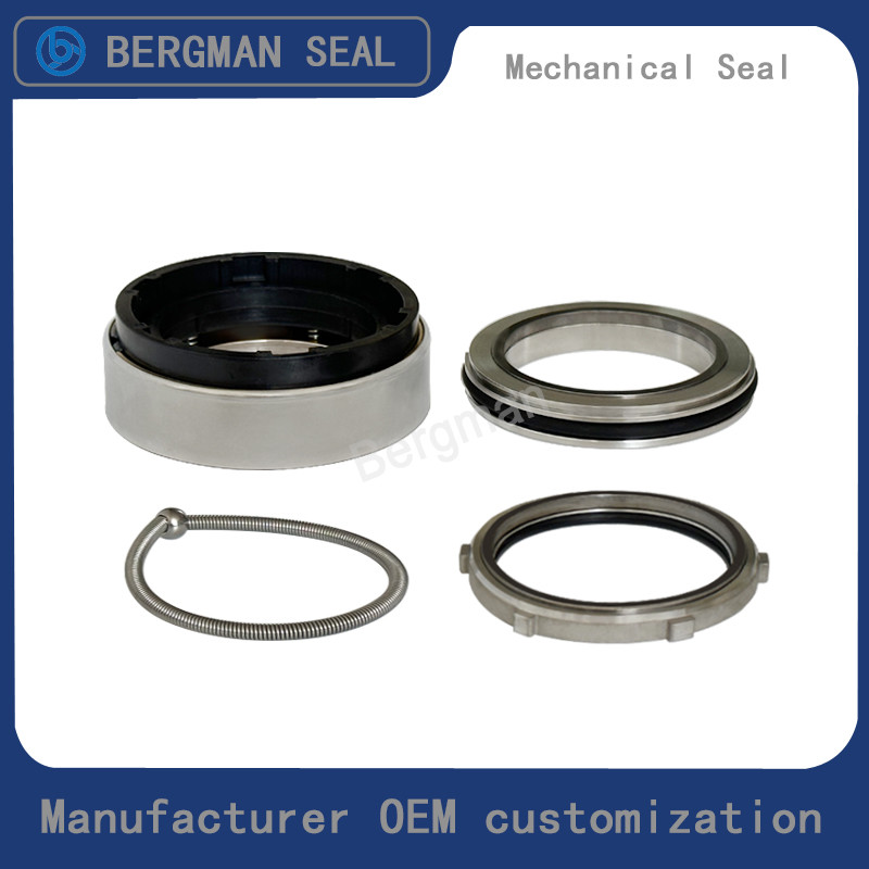 BERGMAN Replace Flygt Pump Seal FQU-60mm 3170 3201 4670 5550 600 7045 Upper Sealing Mechanical Seal