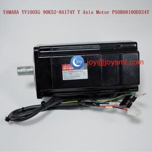 China YAMAHA YV100XG 90K52-8A174Y Y Axis Motor P50B08100DXS4Y wholesale