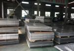 Polished 6061 T6 Flat Bar Aluminum Alloy Plate