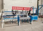 3.8kw Automatic Chain Link Machine