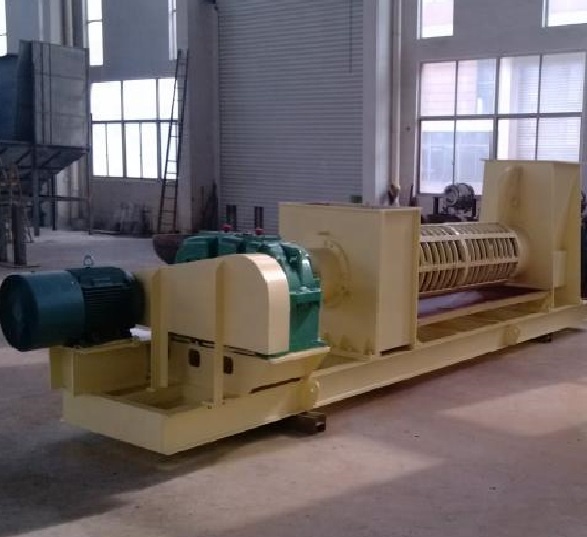 Factory supply High efficiency Hemp screw press