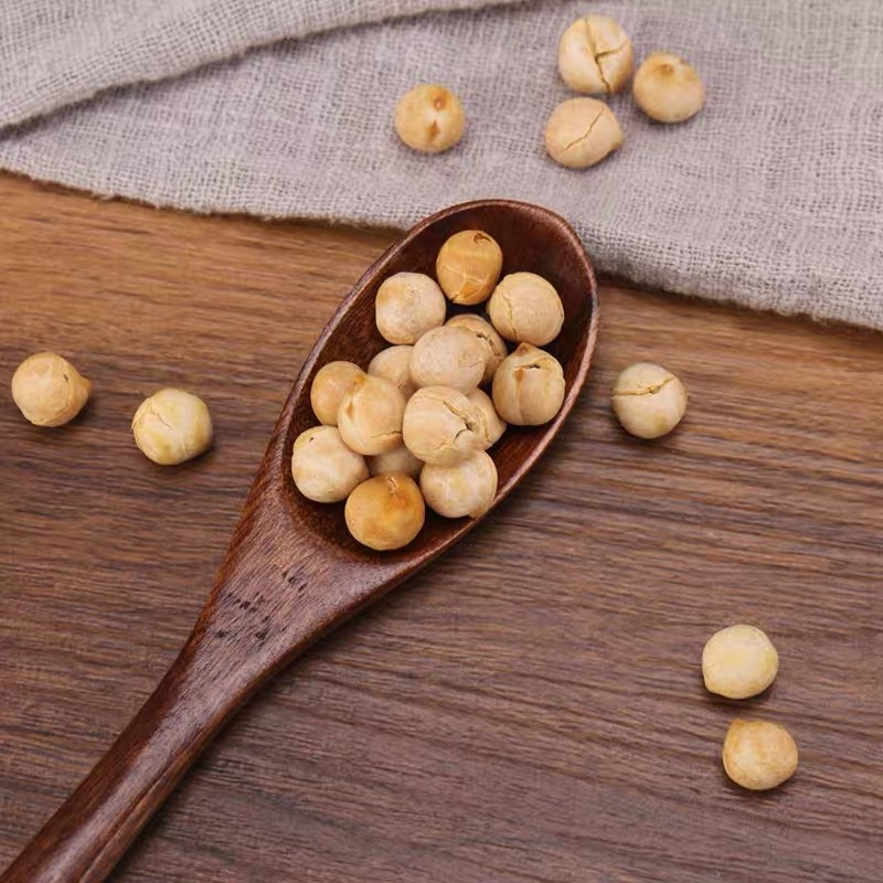 Healthy Roasted Bean Snacks Authentic Roasted Chickpeas Snacks