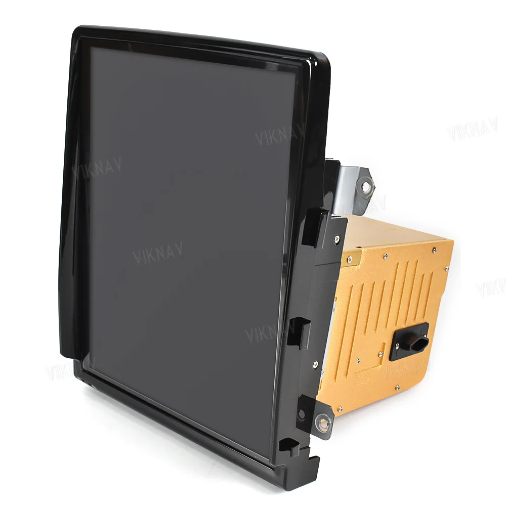 Aftermarket 10.4inch Cayenne Porsche Head Unit Replacement 2011-2016 Wireless radio
