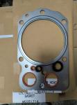 Mitsubishi 6D40 Cylinder gasket ME121234 Made in Japan 6D22 ME051714