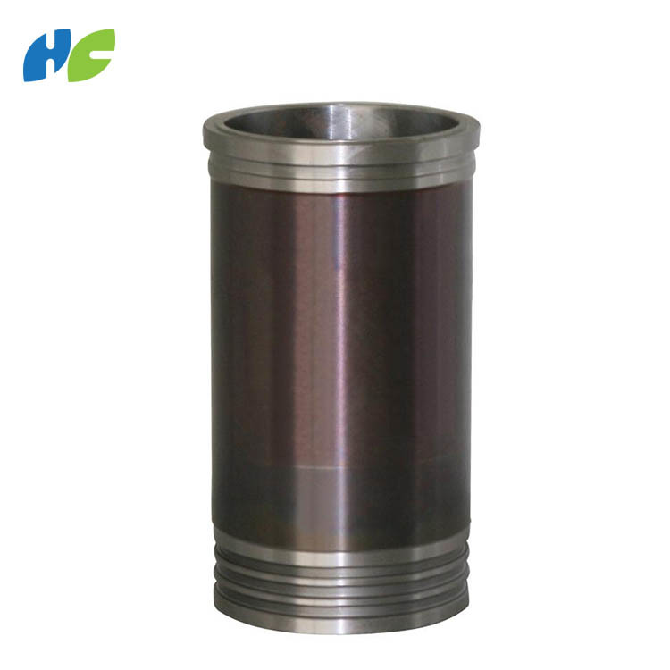 Auto Parts Diesel Engine Cylinder Liner 1105800 120.6mm For 3306 Engine High Wear Resistance