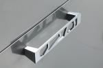 Commercial Cabinet Door Handles Stable Elegant Appearance