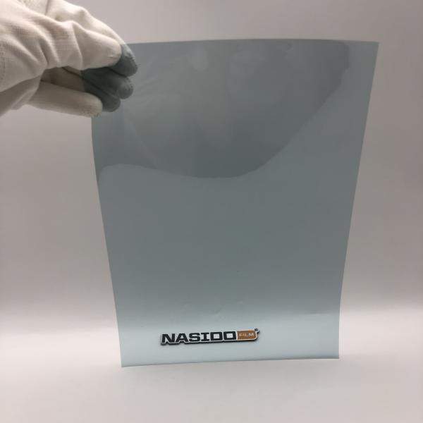 Nasido U-60 Car Insulation Film Sand Proof Anti-Scratch And Anti-Yellowing