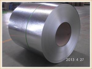 China Full Hard SGCH 0.45*1000MM Hot Dip Galvanized Steel Sheet wholesale