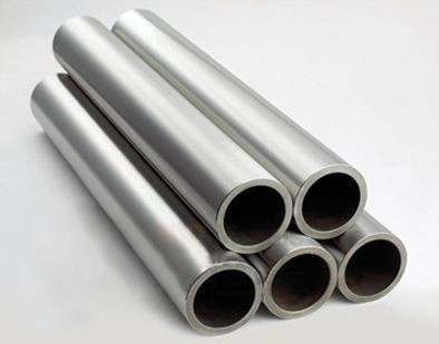 Hot sale Titanium Welded/Seamless Pipe , High Purity Titanium Seamless Tube Gr2, Best price titanium tube for marine