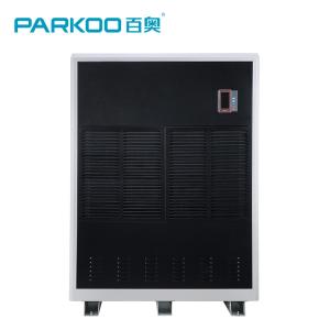 China R22 Refrigerant 50L/HOUR Industrial Air Dehumidifier wholesale