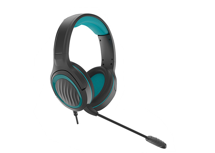Enclosed Earmuffs 3.5 Jack Official Nintendo Switch Headset Tough Headband