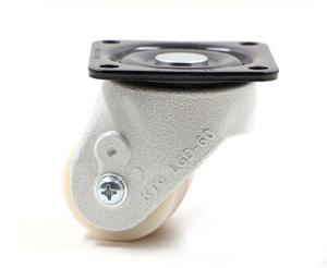 China EA 540kg Universal Industrial Swivel Casters 60mm Castor Wheels wholesale