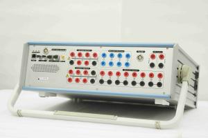 China Intelligent IEC61850 Protection Relay Testing Value &amp; GOOSE K3163i wholesale