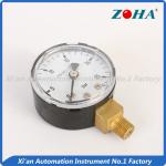 absolute pressure gauge