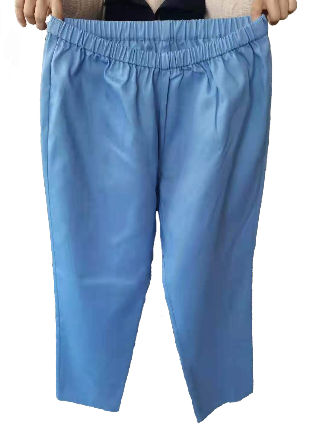 180gsm-220gsm Polyester Cotton Scrubs Medical Uniform Scrubs For Doctors Nurse
