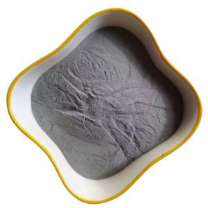 China Medical Spherical Titanium Powder 15um-53um 3D Printer Titanium Powder wholesale