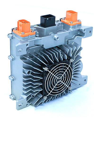 72V 115V 3kw 3.3kw 6.6kw On Board Charger For Electric Vehicle