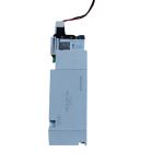 OEM Aluminum Alloy Die Casting Solenoid Valve Internal Parts