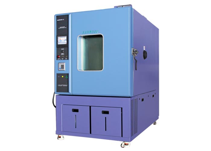 R23 Temperature Humidity Test Chamber Environmental Test Chamber