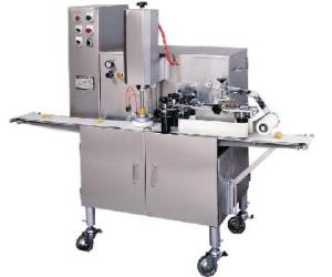 China KH-600 full automatic custard cake forming machine wholesale