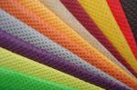 Breathable Spunbond SMS Non Woven Fabric Good Evenness International Standard