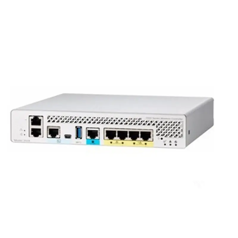 Customized Wireless AP Controller AIR-CT3504-K9 Access Point Controller