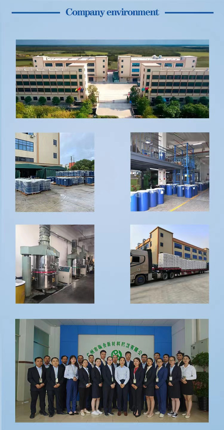 High Tensile Strength LSR Liquid Silicone Rubber For Mold Making Rubber Material