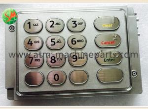 China 445-0717108 ATM Machine Parts NCR 66XX keypad EPP 4450717108 wholesale