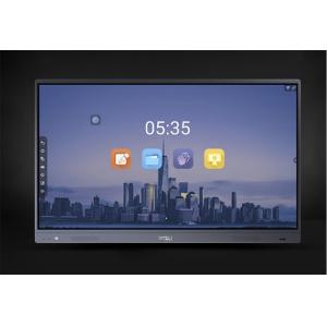 150W 500cd/m2 3840x2160 Interactive Digital Signage Kiosk