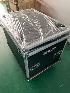 Super market large LED display outdoor P4 HDMI DVI  LED video wall  screen panel