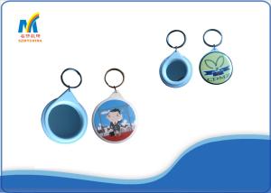China 44mm Cute Cartoon Badge Materials wholesale