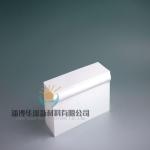 HRA 80-90 Alumina Ceramic Lining Brick Good Impact Resistance