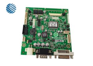 China 5611000321 Hyosung DVI Board 5611000321 Hyosung ATM Machine parts wholesale