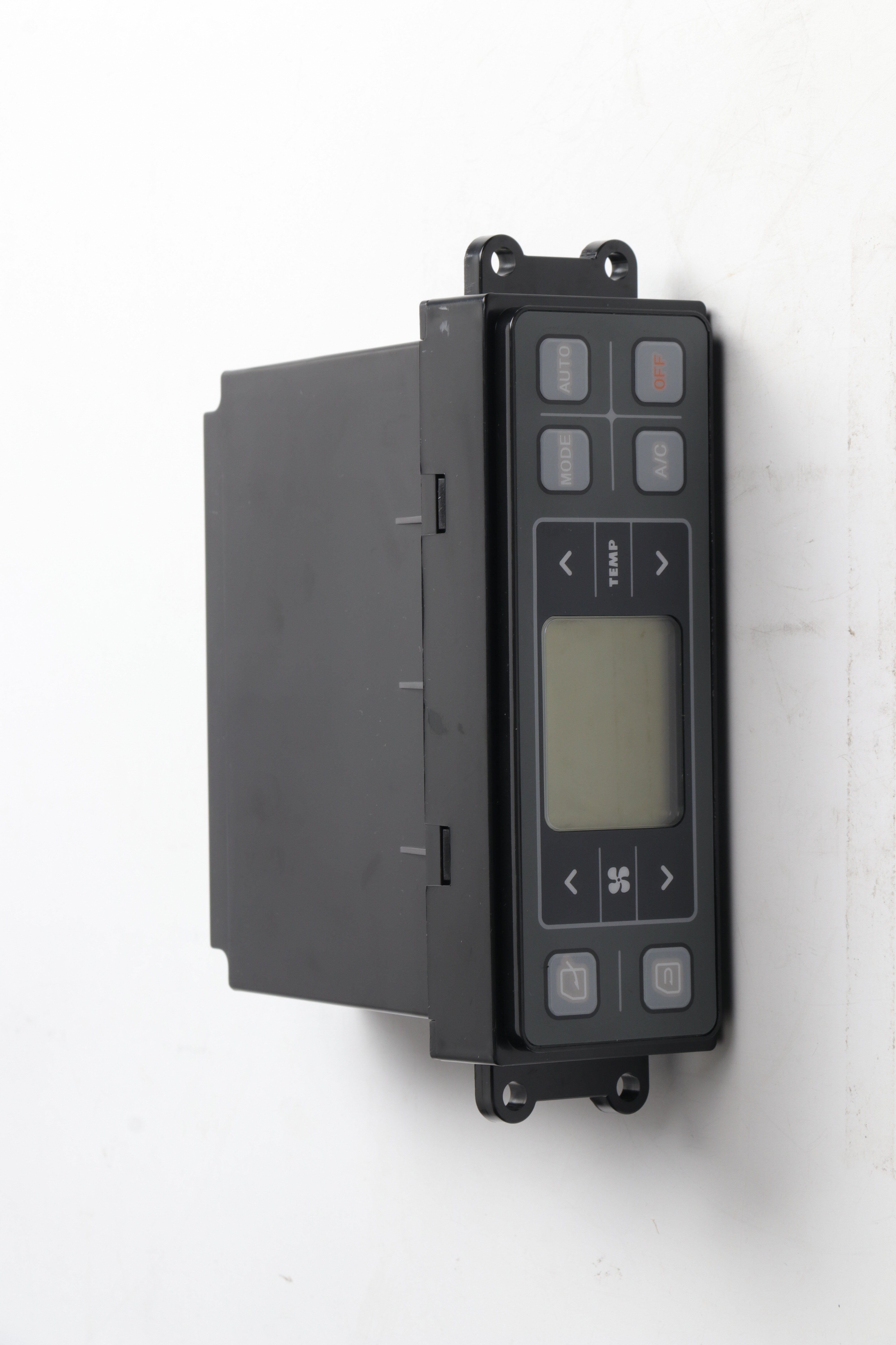 Construction Works R220-9S Excavator Air Conditioner Control Panel 11Q6-90310 11Q6-90370