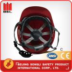 SLH-P-2 PE/ABS HELMET