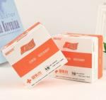 No Chipping 30*40cm Sterile Surgical Towels For Hospital