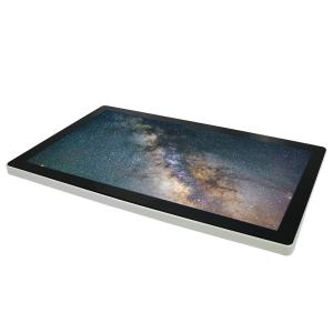 China FCC Certified 21.5&quot; Projected Capacitive Touchscreen Monitor wholesale