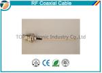 N Type 50 OHMS Different RF Coaxial Cable RG136 , RG174 , RG178