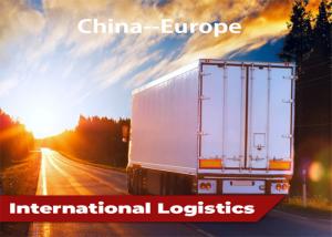 China Germany To China Customs Clearance , China Shipping Broker wholesale