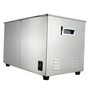 China Pharmaceutical Medical Ultrasonic Cleaning Machine Dental / Surgical Instrument wholesale