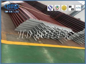 China Low Temperature Revamping Modular Boiler Economizer Heat Exchange System wholesale
