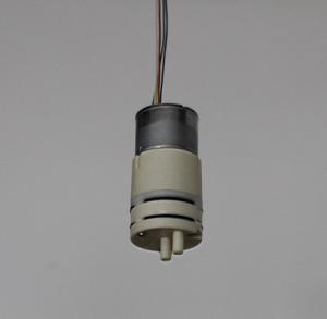 China 12V Brushless DC Water Pump Super Quiet / Low Vibration Micro Pump 60g wholesale