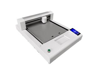China 30cm A3 Cutting Machine Accurate A3 Guillotine Paper Cutter wholesale